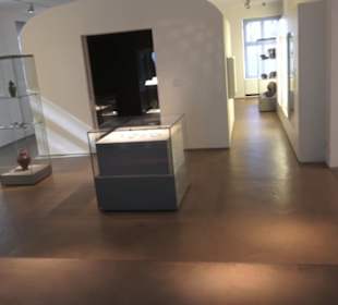 Museum für Vor- und Frühgeschichte