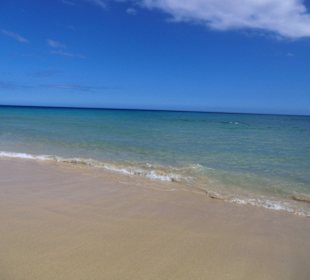 Strand der Jandia Playa