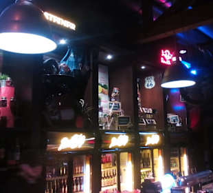 Restaurant Road Stop Dortmund