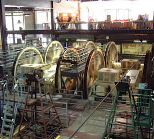 Cable Car Museum