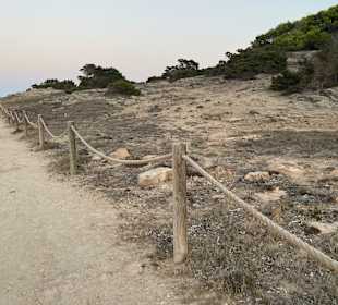 Strand Cala Millor