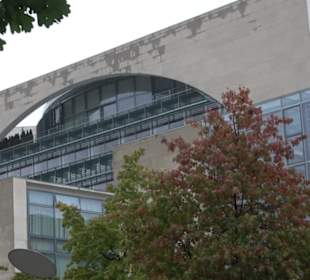 Bundeskanzleramt