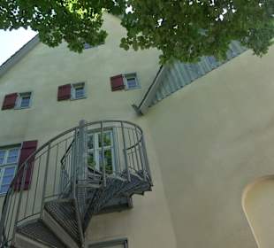 Franziskanerinnenkloster