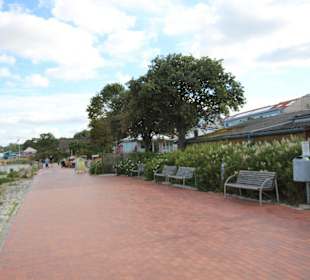 Strandpromenade Eckernförde