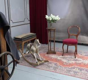 Freilichtmuseum Beuren