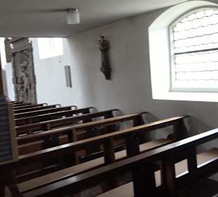 Katholische Pfarrkirche St. Michael Zwiefaltendorf