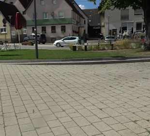 Historischer Rundgang Merklingen