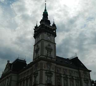 Stare Miasto Bielsko-Biała