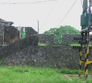 Fort Matara