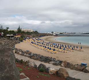 Playa Dorada 