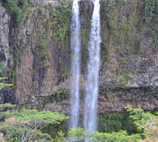 Wasserfälle