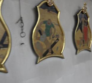 Katholische Kirche St. Ulrich Schenkenzell