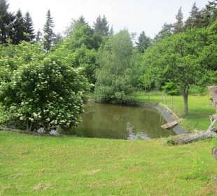 Ferme du Hungerplatz