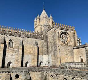 Kathedrale von Évora 