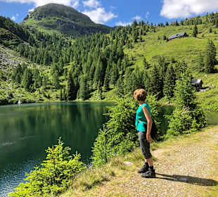 Wandern St. Michael im Lungau