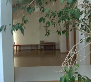 Pfarr- und Gemeindehaus Auingen