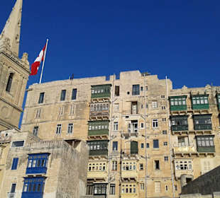 Stare Miasto Valetta