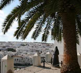 Vejer de la Frontera