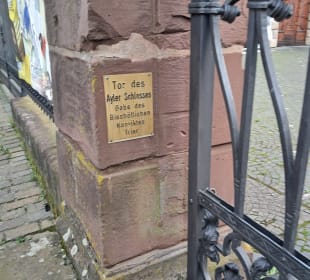 Bischöfliches Priesterseminar Trier
