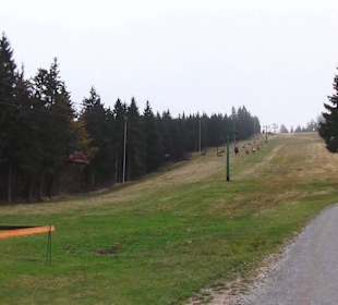 Naturparkzentrum Ruhestein