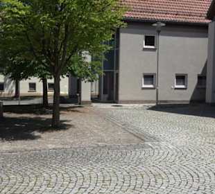 Wiesasprezer-Brunnen Tailfingen