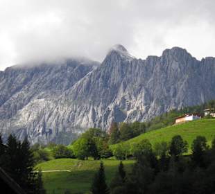 Nationalpark Hohe Tauern