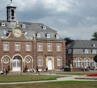 Sehenswerte Gebäude