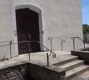 Pfarrkirche St. Sola Kösingen