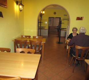 Pizzeria Falcone