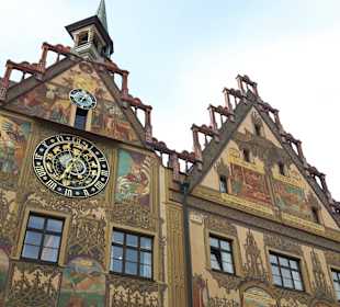 Rathaus