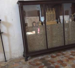 Iglesia dela Cartuja