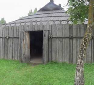 Slawendorf Neustrelitz