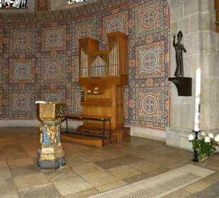 Kirche St. Nicolai Hannover-Bothfeld