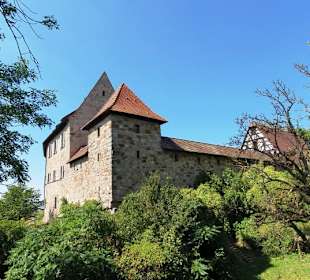 Die Burg