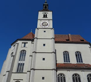 Neupfarrkirche