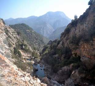 Wir fahren also weiter