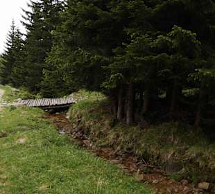 Karkonoski Park Narodowy