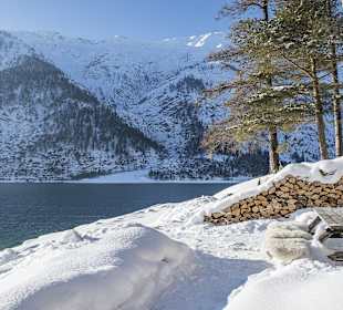 Wandern Pertisau