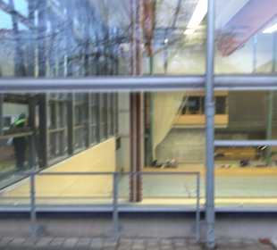 Sporthalle Reutlingen-Mittelstadt