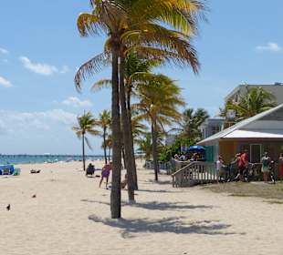 Strand Fort Lauderdale
