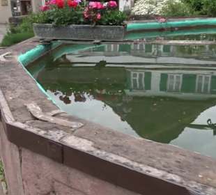 Jakobsbrunnen Dornstetten