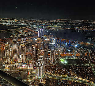 Burj Khalifa