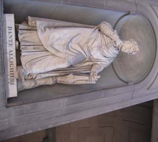 Uffizi Gallery and art museum