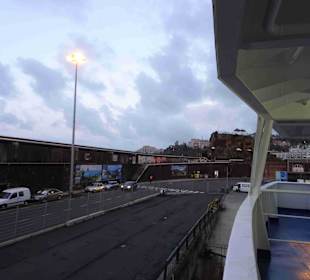 Inselrundfahrt Madeira