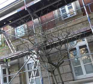 Alte Reithalle Stuttgart