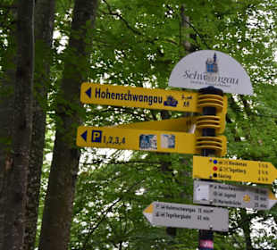 Wegweiser