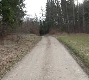 Schachenkapelle Oberstetten