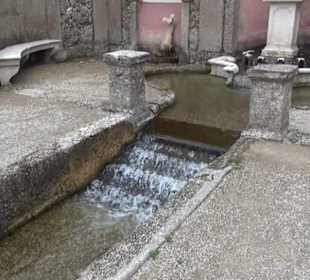 Merkurbrunnen