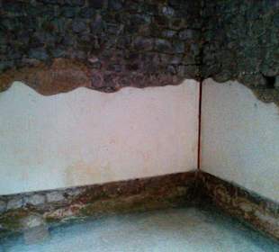 Römischer Gewölbekeller 55595 Boos (Nahe)