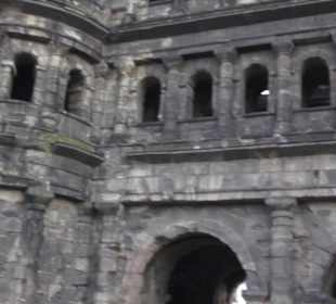 Porta Nigra